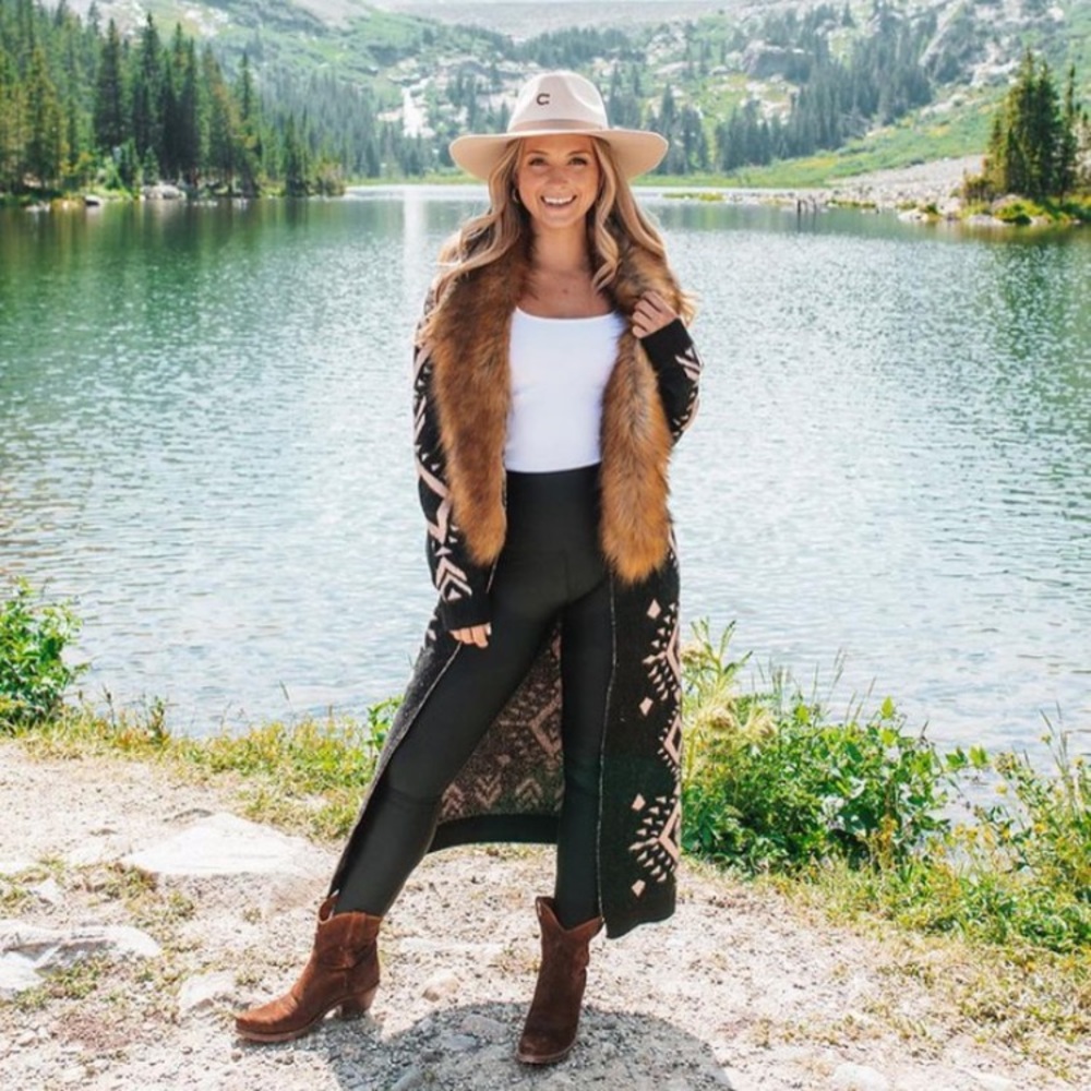 BuddyLove Emma Cardigan